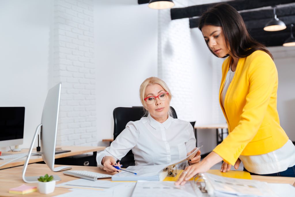 Wie man ein erfolgreiches Corporate Training ohne großes Budget erstellt. 2
