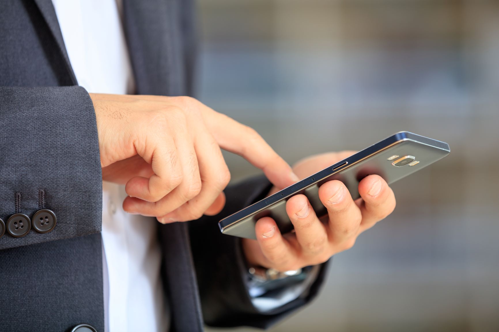 E-Learning in der iOS und Android App