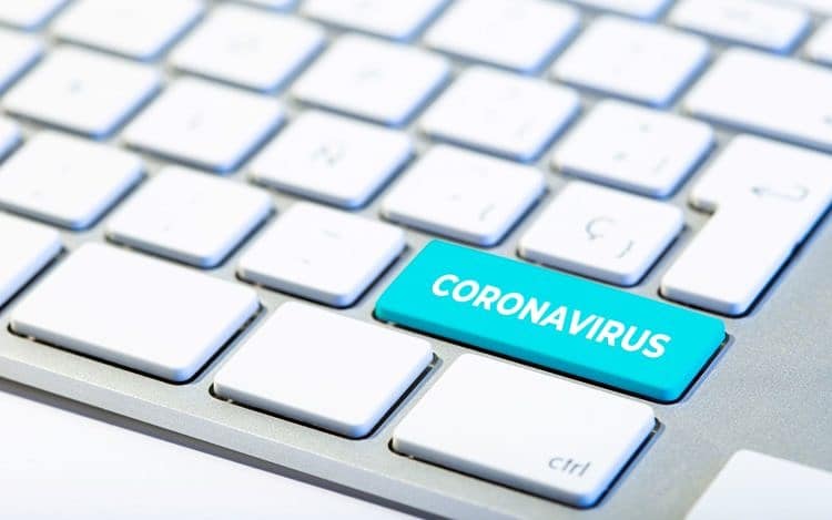 Anpassung des Lernens am Arbeitsplatz in der Zeit des Coronavirus 4