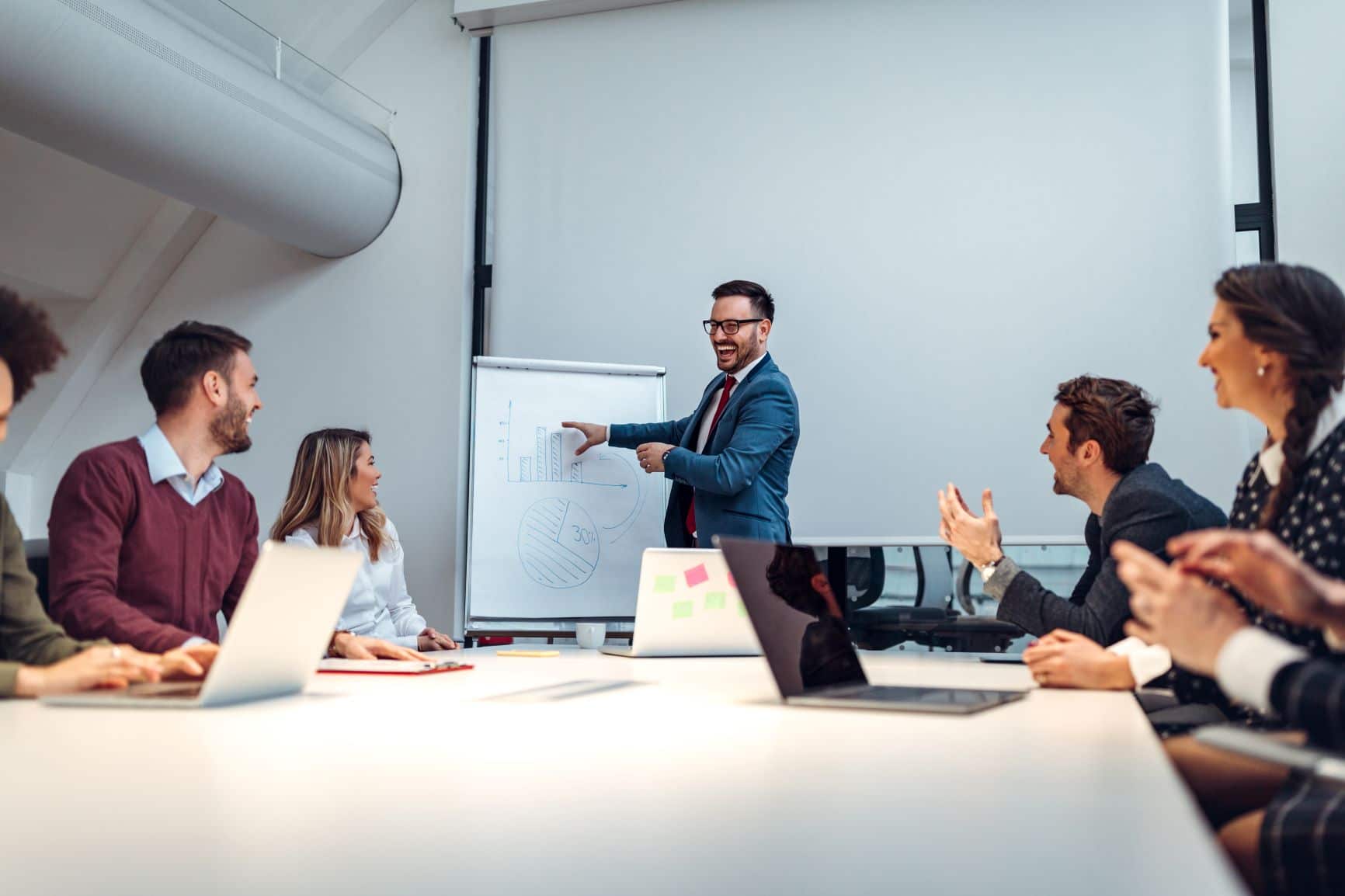 BERATUNG E-LEARNING AUSBILDUNG UNTERNEHMEN