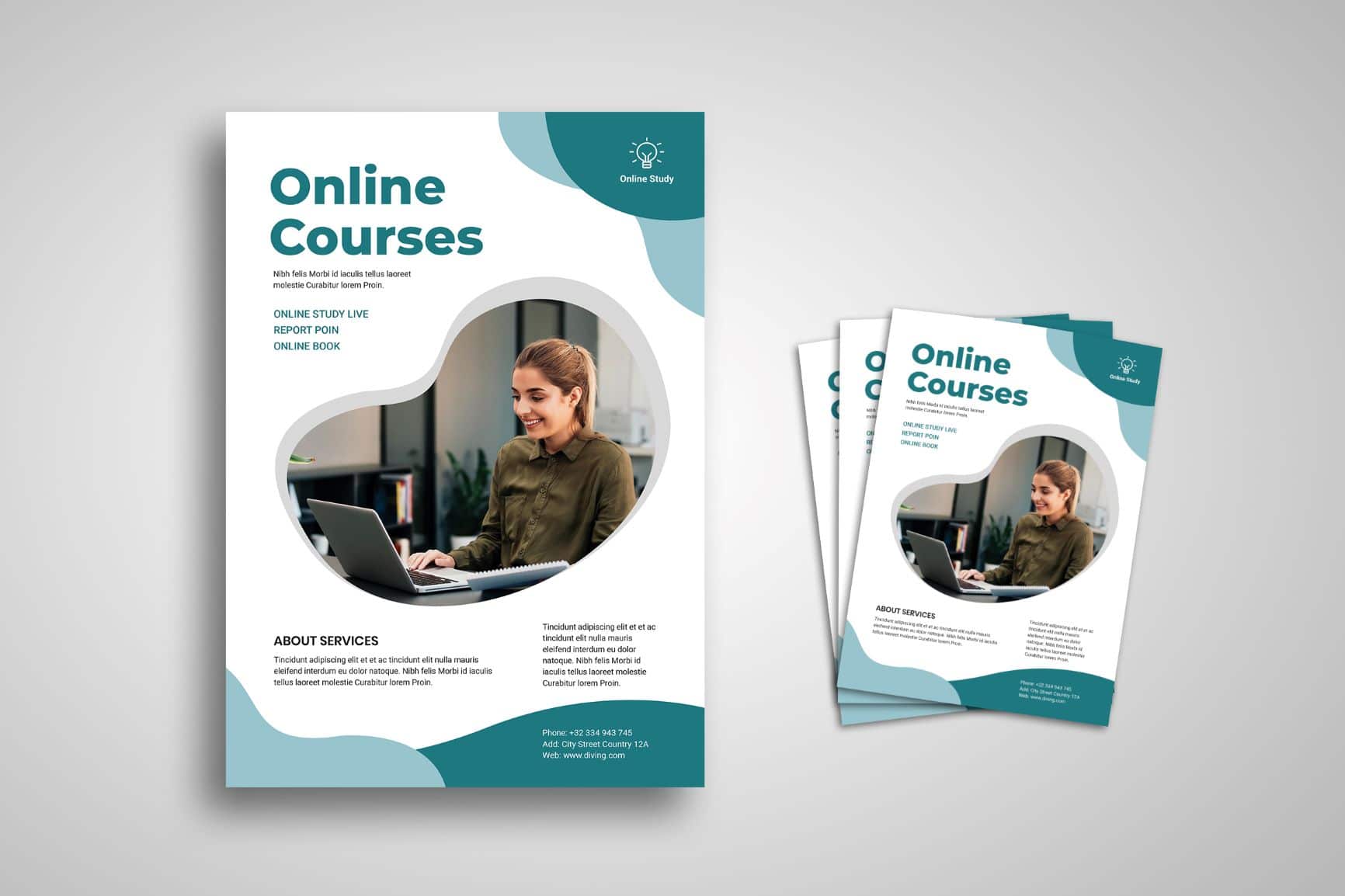 INSTRUCTIONAL DESIGN FÜR OPTIMALE ONLINE AUSBILDUNG 1