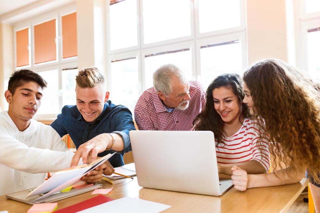 Adaptives Lernen in der Bildung: Die nächste Generation von eContent im Bildungswesen 