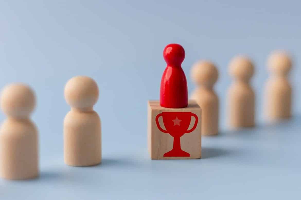 Business hiring and recruitment selection. Career opportunity. Human Resource Management.