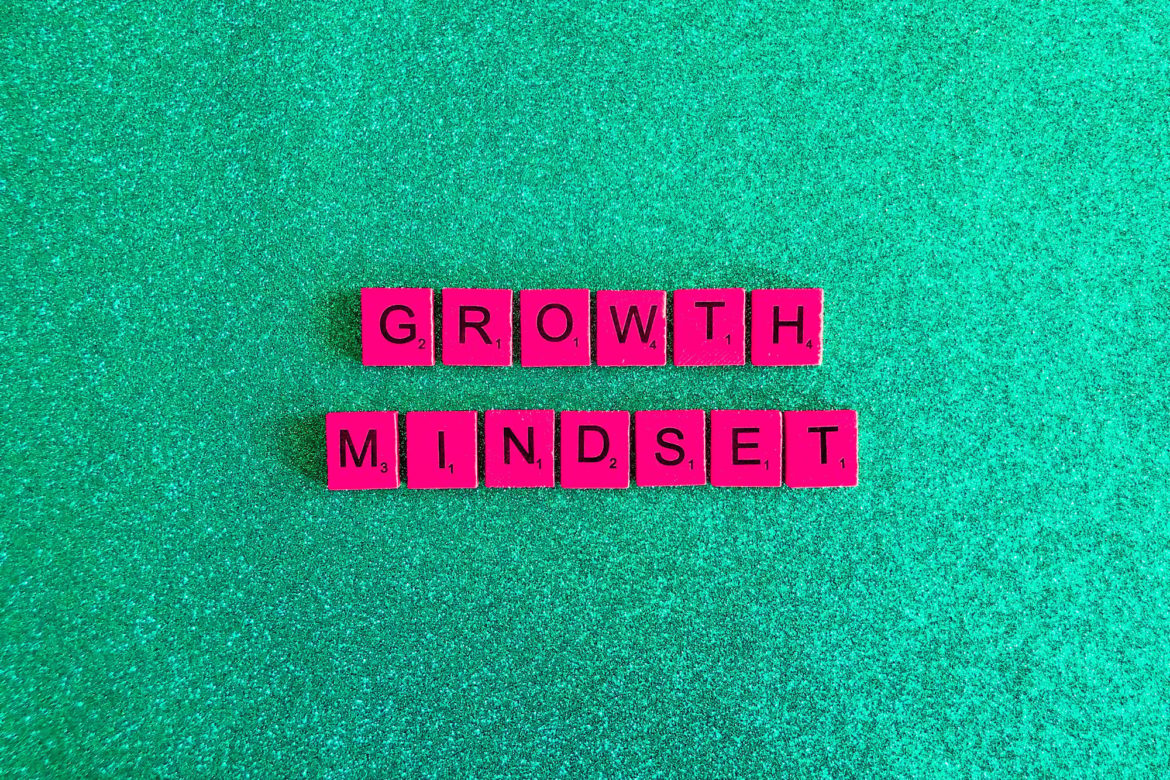 growth mindset