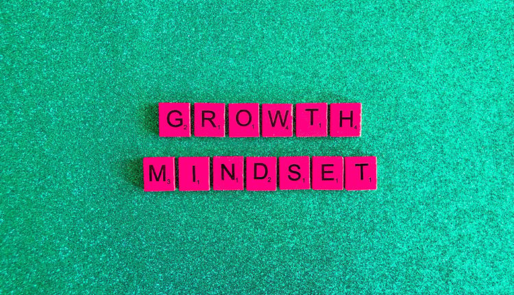 growth mindset