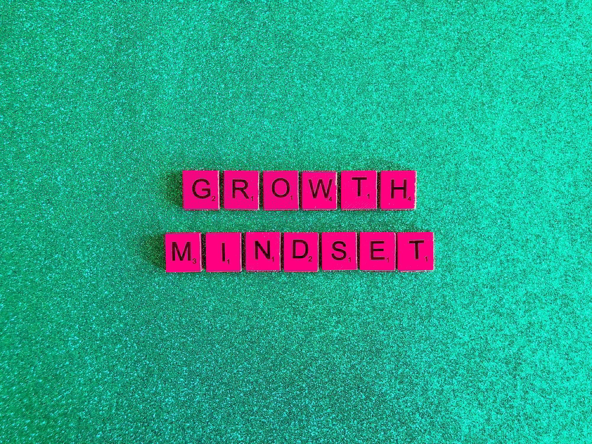 growth mindset