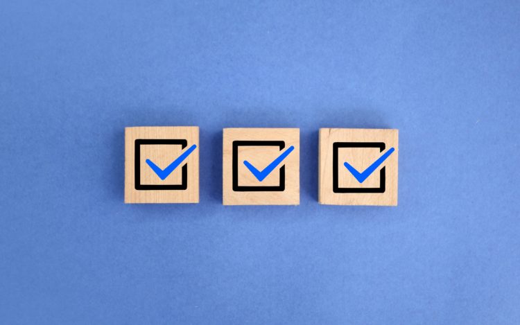 Checkliste für LMS-Funktionen: So wählen Sie die für Sie passenden Funktionen aus 8 Checkliste für LMS-Funktionen: So wählen Sie die für Sie passenden Funktionen aus 8