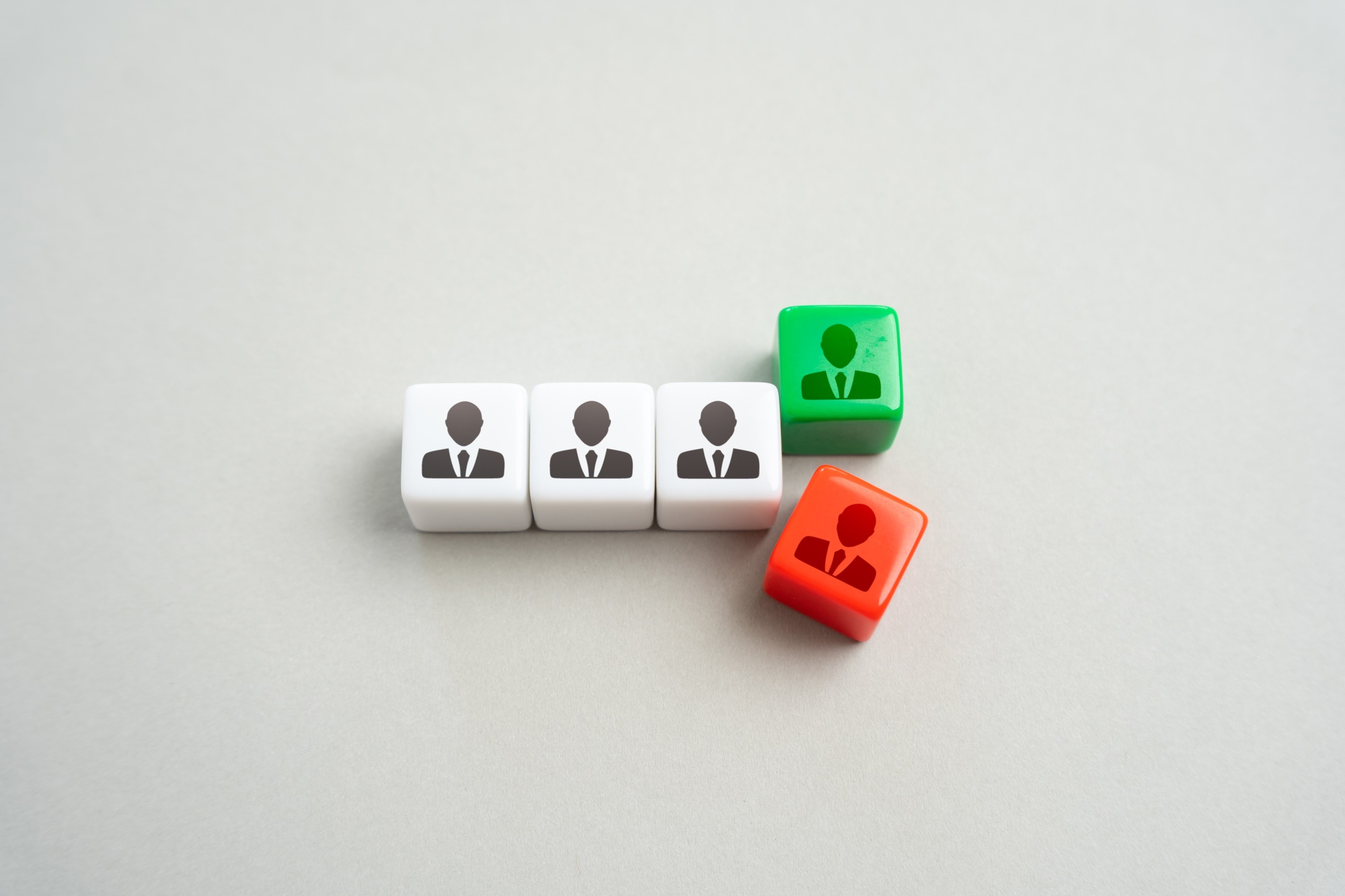 The team replaces its member with a new one.