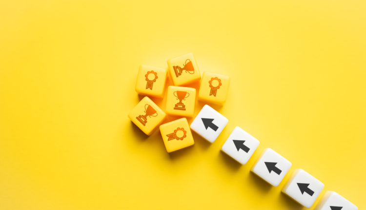 5 Gründe, warum Gamification nach wie vor die beste Methode ist, um Mitarbeiter zum Lernen zu motivieren 4 5 Gründe, warum Gamification nach wie vor die beste Methode ist, um Mitarbeiter zum Lernen zu motivieren 4