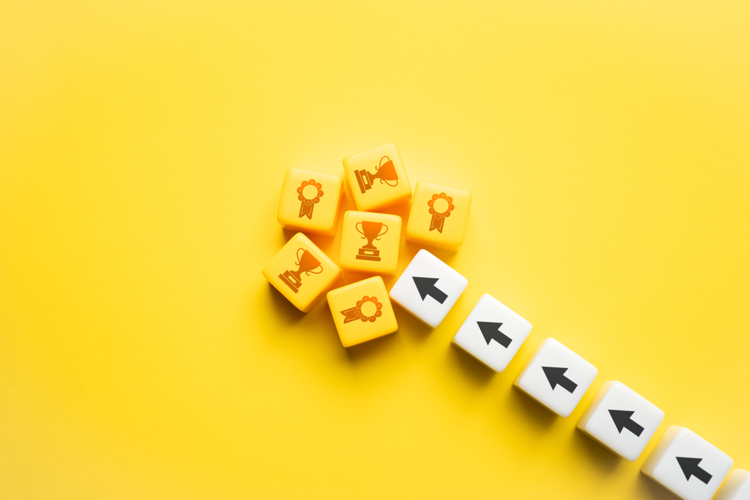 5 Gründe, warum Gamification nach wie vor die beste Methode ist, um Mitarbeiter zum Lernen zu motivieren 6 5 Gründe, warum Gamification nach wie vor die beste Methode ist, um Mitarbeiter zum Lernen zu motivieren 6