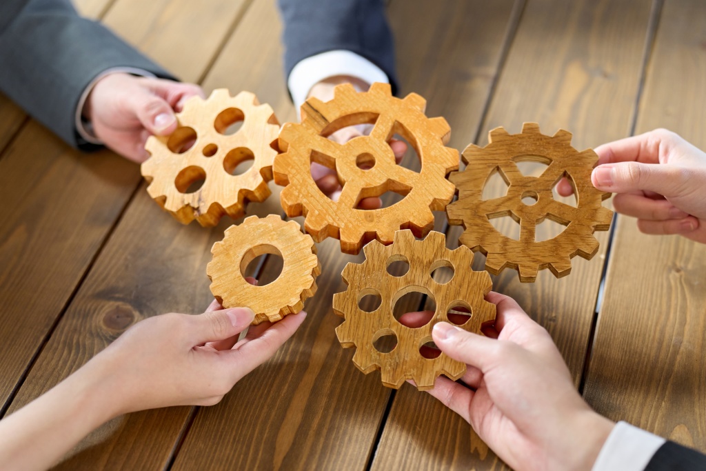 Workflow-Automatisierung in L&D: Ein Gamechanger für Remote-Mitarbeiter 3 Workflow-Automatisierung in L&D: Ein Gamechanger für Remote-Mitarbeiter