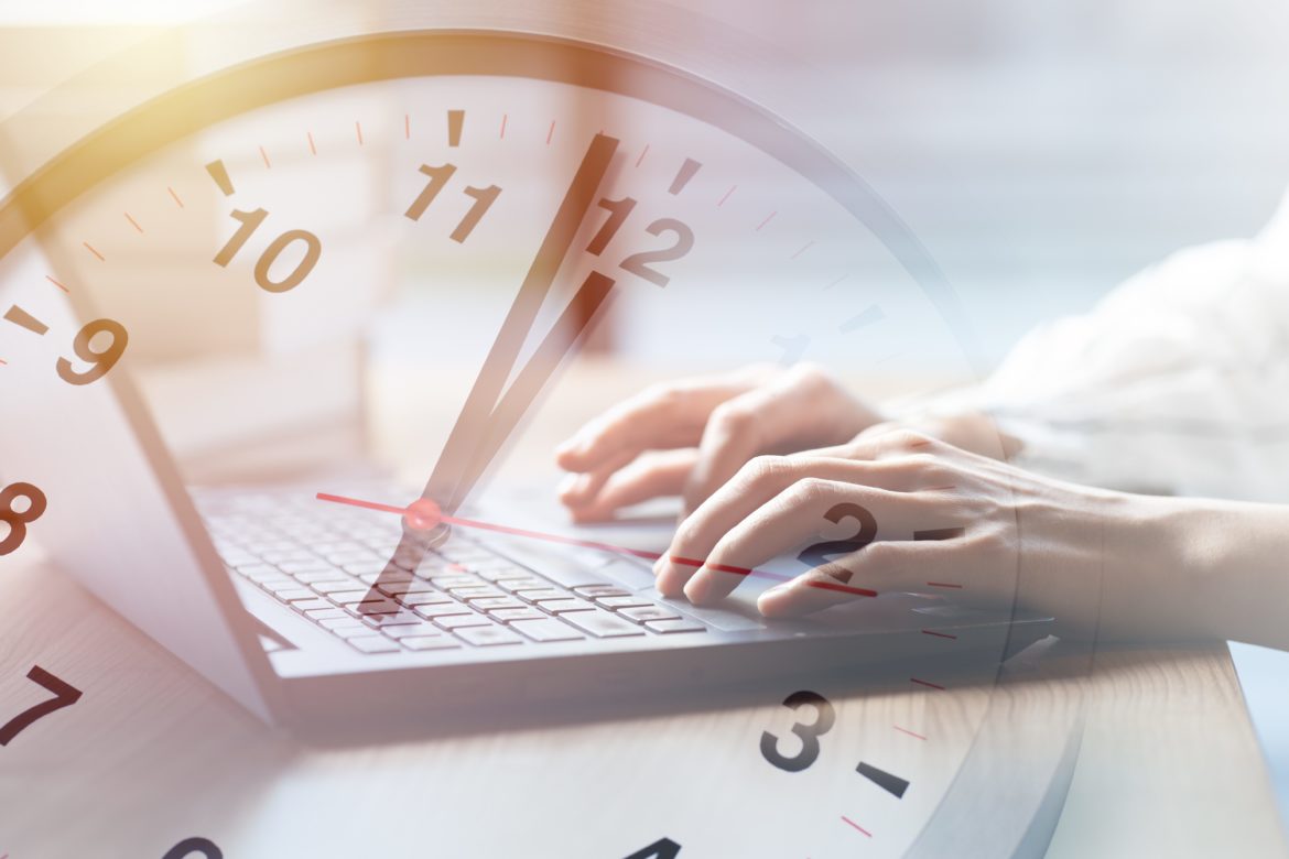 6 clevere Methoden, mit denen Sie die Schulungszeit effektiv verkürzen können 2 6 clevere Methoden, mit denen Sie die Schulungszeit effektiv verkürzen können 2