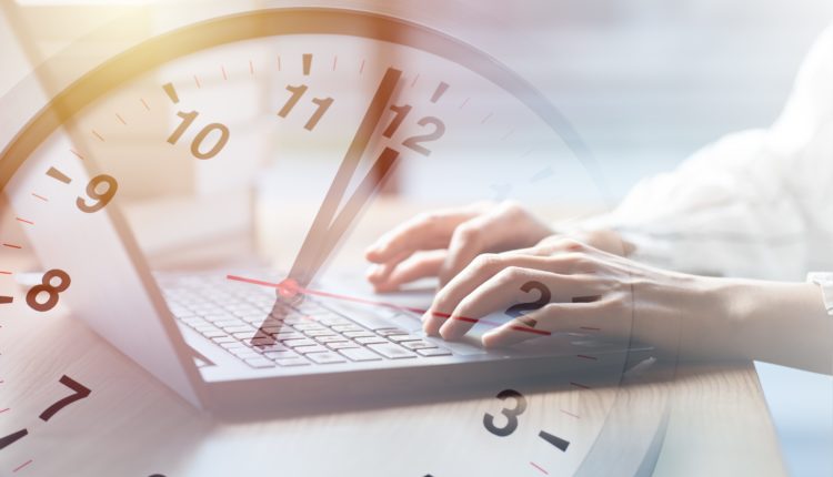 6 clevere Methoden, mit denen Sie die Schulungszeit effektiv verkürzen können 4 6 clevere Methoden, mit denen Sie die Schulungszeit effektiv verkürzen können 4