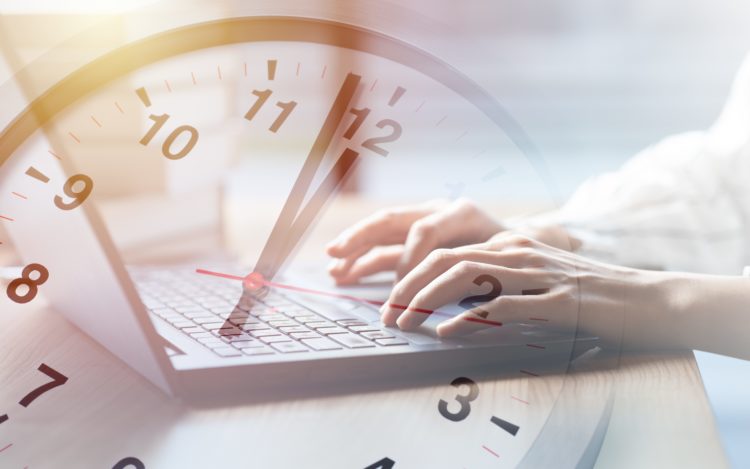 6 clevere Methoden, mit denen Sie die Schulungszeit effektiv verkürzen können 10 6 clevere Methoden, mit denen Sie die Schulungszeit effektiv verkürzen können 10