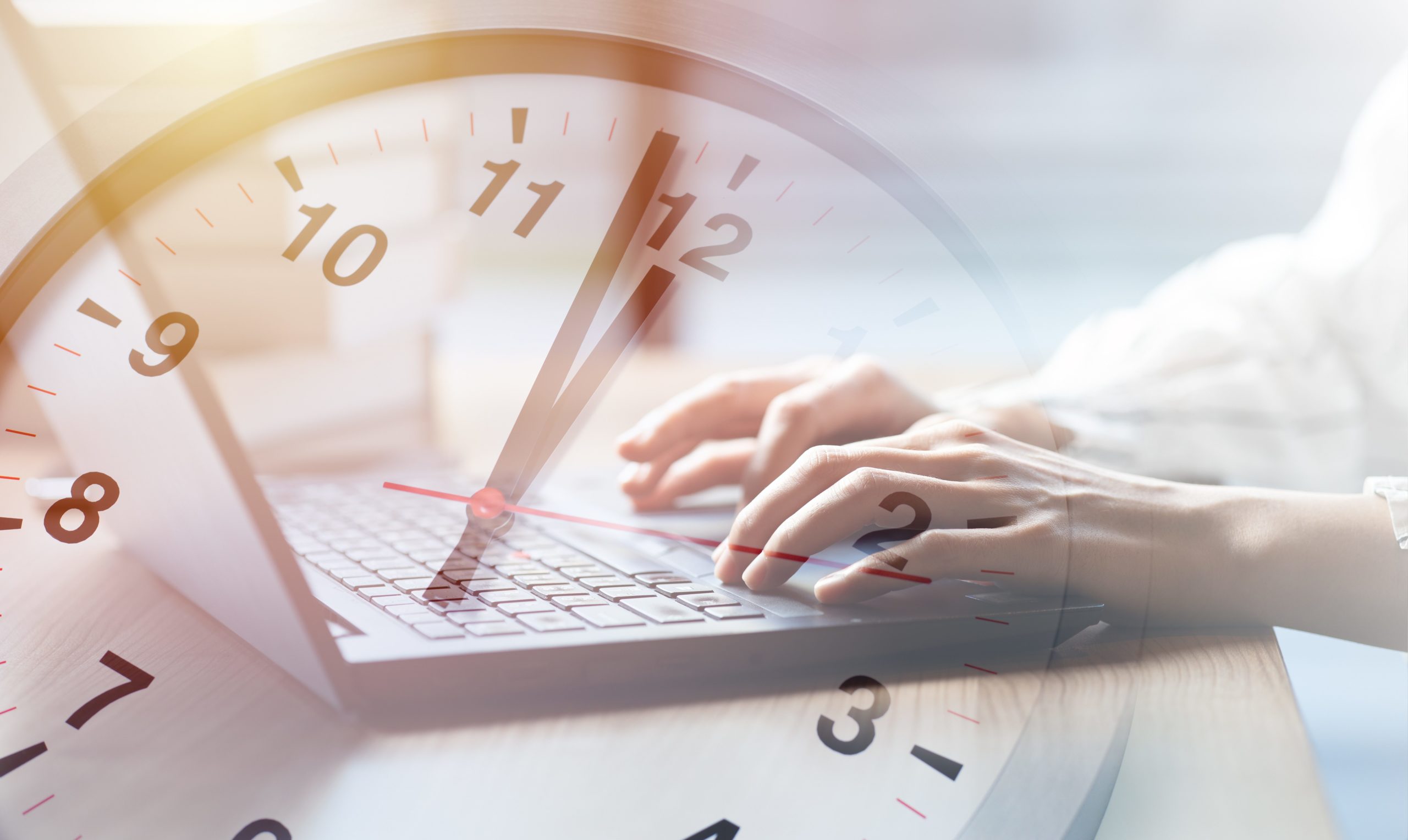 6 clevere Methoden, mit denen Sie die Schulungszeit effektiv verkürzen können 6 6 clevere Methoden, mit denen Sie die Schulungszeit effektiv verkürzen können 6