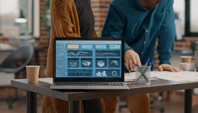 Prädiktive Analytik in L&D: Den ROI sehen, bevor er eintritt 2