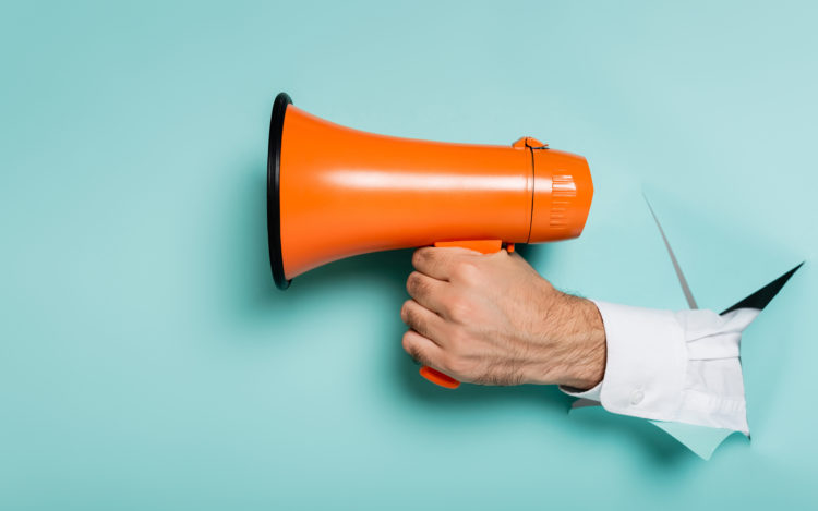 So bewerben Sie Ihr Unternehmen: Bewährte Strategien für eLearning- und HR-Tech-Marken 8 So bewerben Sie Ihr Unternehmen: Bewährte Strategien für eLearning- und HR-Tech-Marken 8