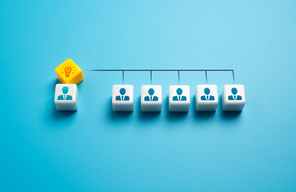 Warum Führungskräfteentwicklung die beste Investition für das Unternehmenswachstum ist 3 Warum Führungskräfteentwicklung die beste Investition für das Unternehmenswachstum ist