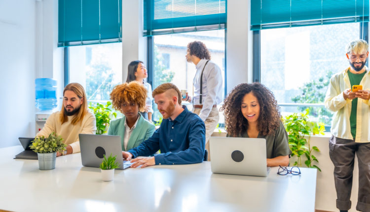 KI-gestütztes L&D: Die Transformation der Unternehmensschulung 4