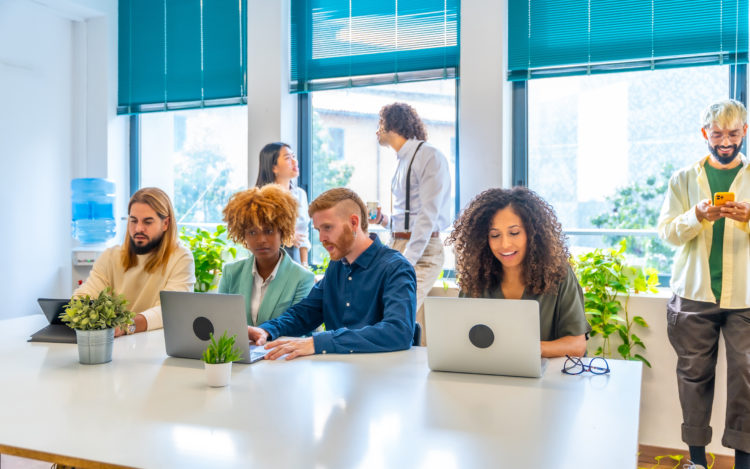 KI-gestütztes L&D: Die Transformation der Unternehmensschulung 6