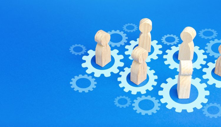 Workflow-Automatisierung in L&D: Ein Gamechanger für Remote-Mitarbeiter 2