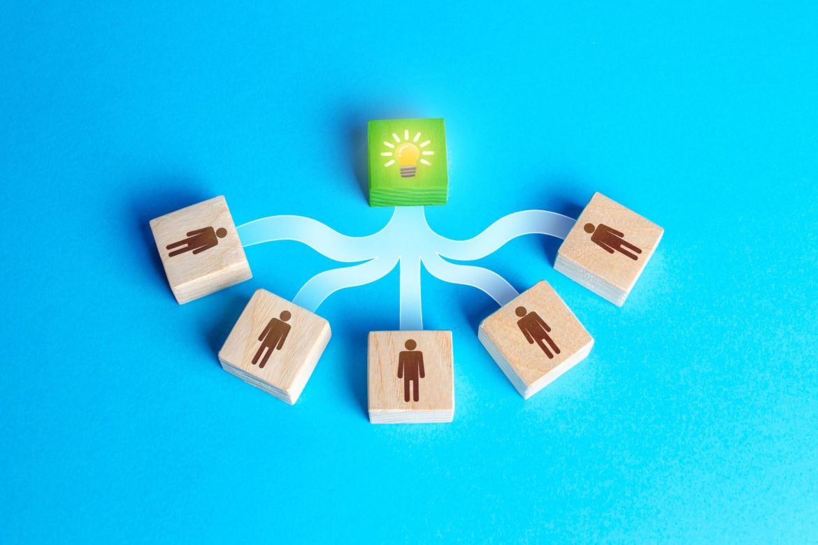 Warum kontinuierliches Lernen für die Zukunft der Arbeit unverzichtbar ist 2 Warum kontinuierliches Lernen für die Zukunft der Arbeit unverzichtbar ist 2