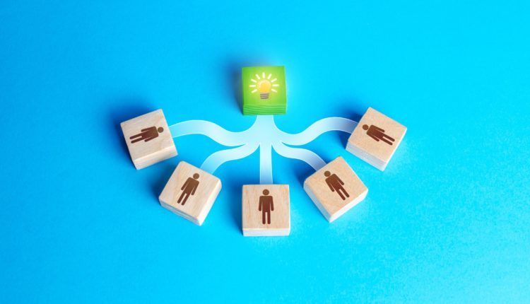 Warum kontinuierliches Lernen für die Zukunft der Arbeit unverzichtbar ist 4 Warum kontinuierliches Lernen für die Zukunft der Arbeit unverzichtbar ist 4