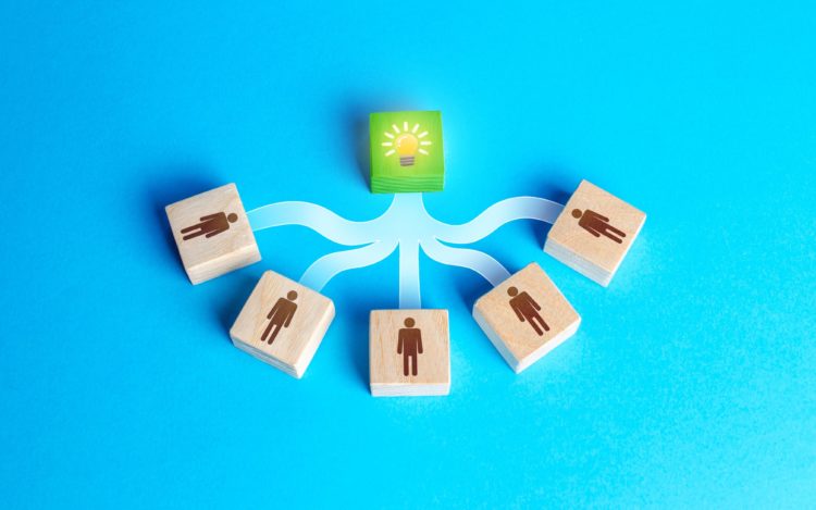 Warum kontinuierliches Lernen für die Zukunft der Arbeit unverzichtbar ist 12