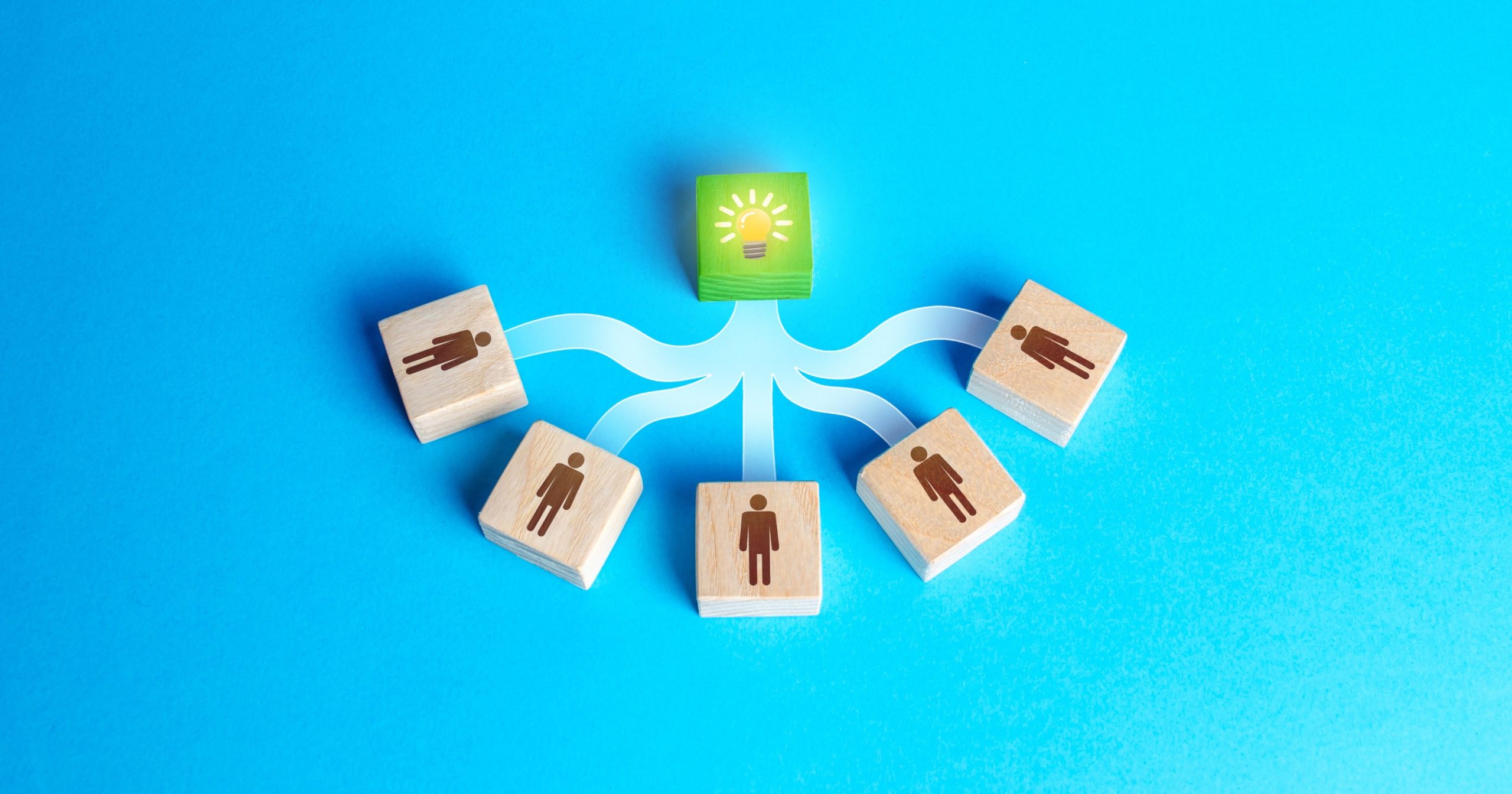 Warum kontinuierliches Lernen für die Zukunft der Arbeit unverzichtbar ist 4 Warum kontinuierliches Lernen für die Zukunft der Arbeit unverzichtbar ist 4