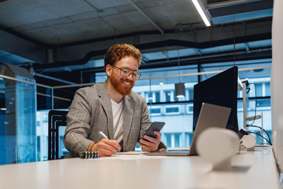 Der Aufstieg des KI-gestützten Microlearnings 2 Der Aufstieg des KI-gestützten Microlearnings 2