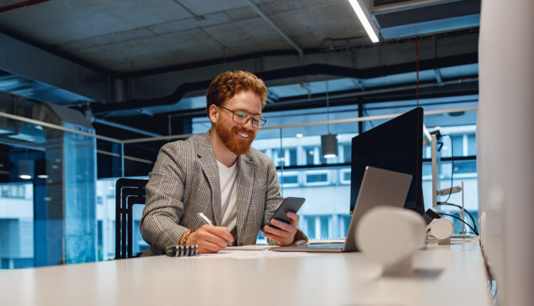 Der Aufstieg des KI-gestützten Microlearnings 4 Der Aufstieg des KI-gestützten Microlearnings 4