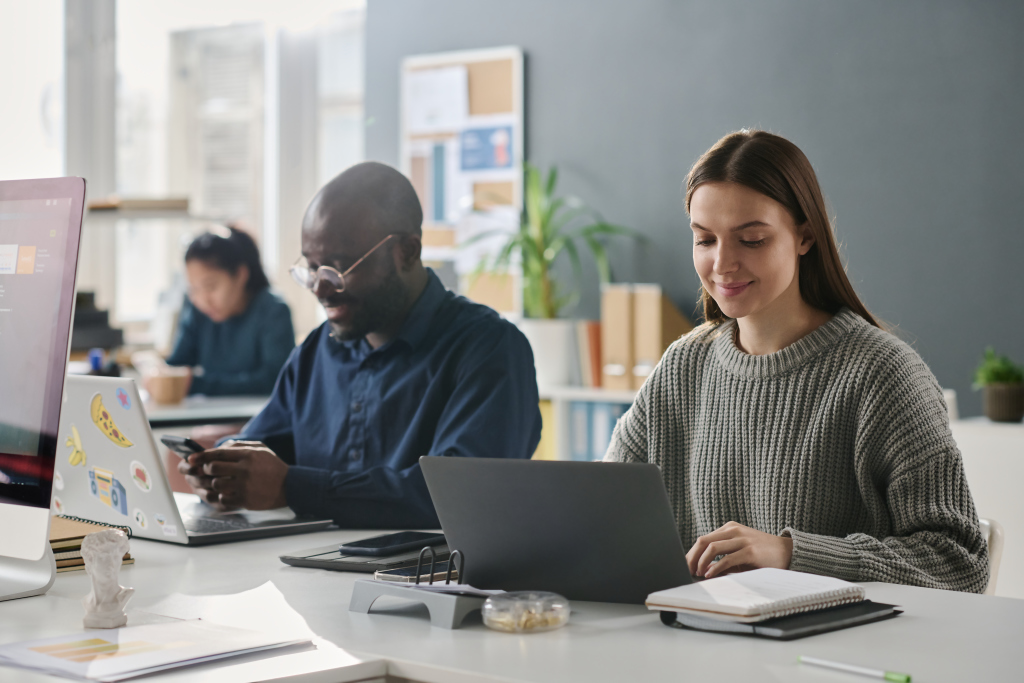 Wie Sie die KI und Ihr LMS für die Kompetenzentwicklung nutzen können 3 Wie Sie die KI und Ihr LMS für die Kompetenzentwicklung nutzen können