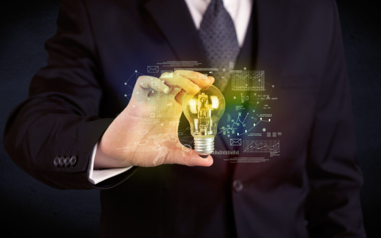 Strategisches Marketing für CEOs: Inhalte in Umsatz verwandeln 12 Strategisches Marketing für CEOs: Inhalte in Umsatz verwandeln 12