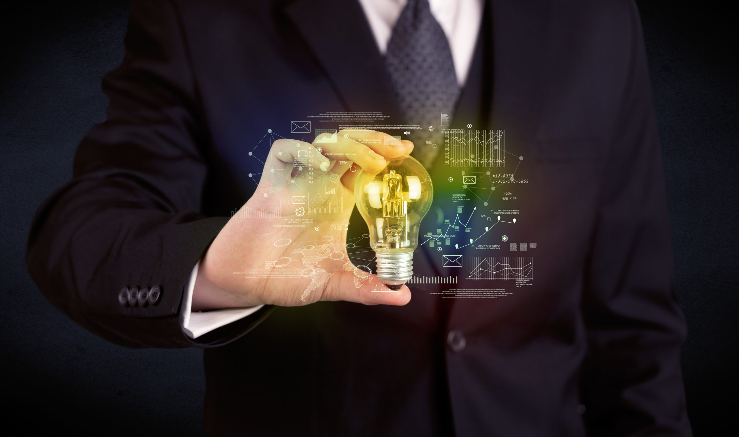 Strategisches Marketing für CEOs: Inhalte in Umsatz verwandeln 6 Strategisches Marketing für CEOs: Inhalte in Umsatz verwandeln 6