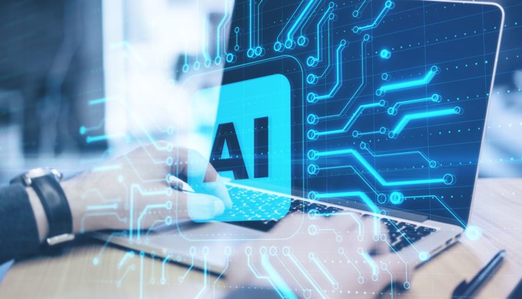 KI-Marketing-Ideen: 25 bewährte Strategien für Anbieter von HR-Tech und LMS zur Wachstumsförderung 6 KI-Marketing-Ideen: 25 bewährte Strategien für Anbieter von HR-Tech und LMS zur Wachstumsförderung 6