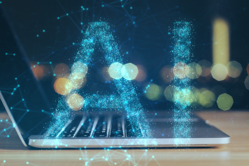 KI-gestütztes Lernen: Der nächste große Wandel in der Online-Bildung