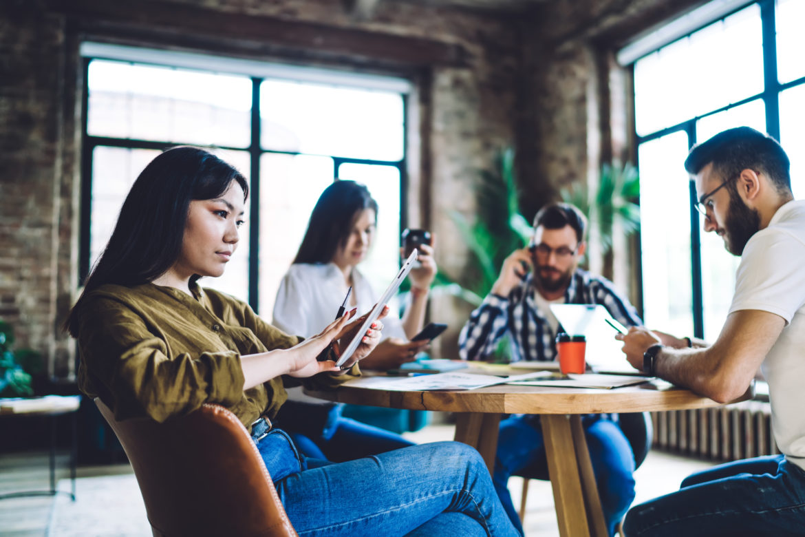 Mobile-First-Learning: Die Entwicklung von Bildungs-Apps, die wirklich begeistern 2 Mobile-First-Learning: Die Entwicklung von Bildungs-Apps, die wirklich begeistern 2