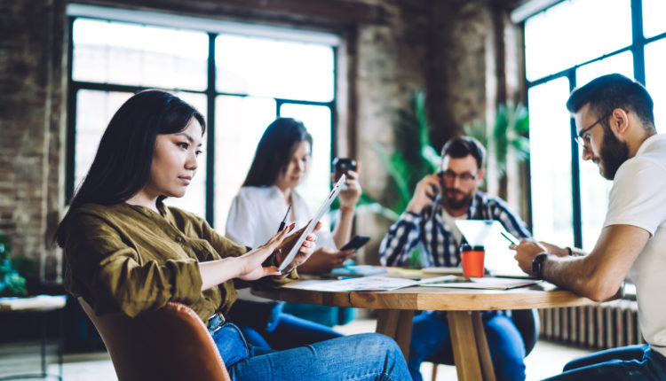 Mobile-First-Learning: Die Entwicklung von Bildungs-Apps, die wirklich begeistern 2 Mobile-First-Learning: Die Entwicklung von Bildungs-Apps, die wirklich begeistern 2