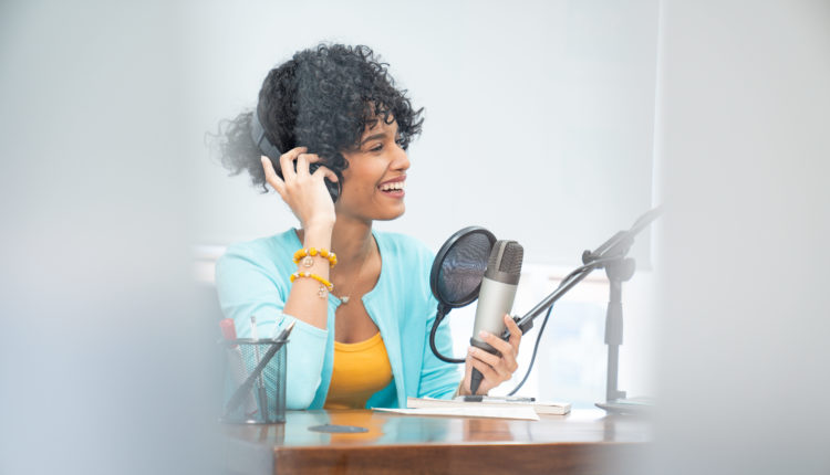 Die Macht der Stimme: Wie das eLearning durch Voiceover aufgewertet wird 2