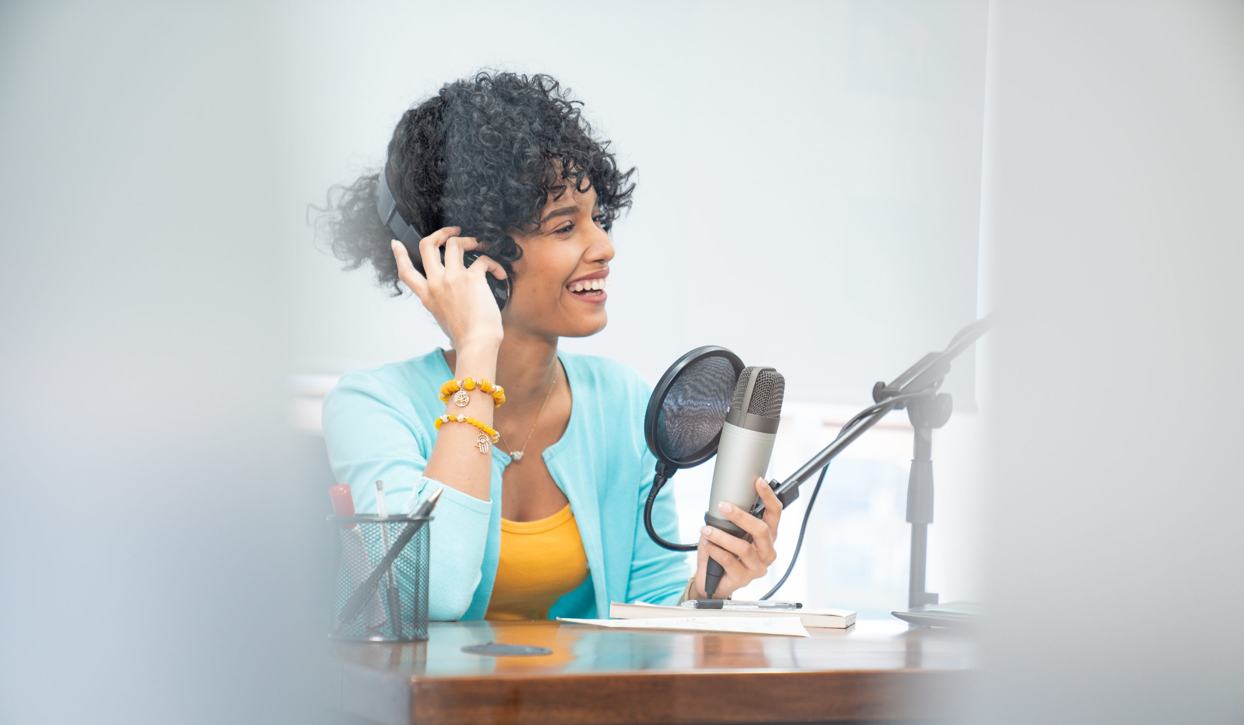 Die Macht der Stimme: Wie das eLearning durch Voiceover aufgewertet wird 4 Die Macht der Stimme: Wie das eLearning durch Voiceover aufgewertet wird 4