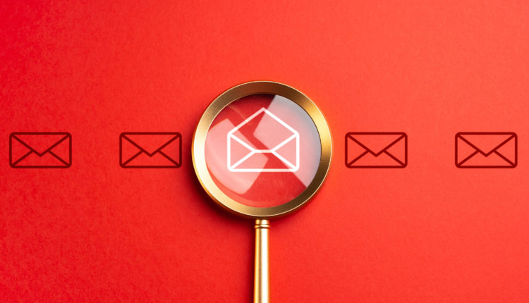 Newsletter-Marketingstrategien für B2B-Software: 7 Wege zur Umsatzsteigerung 4 Newsletter-Marketingstrategien für B2B-Software: 7 Wege zur Umsatzsteigerung 4