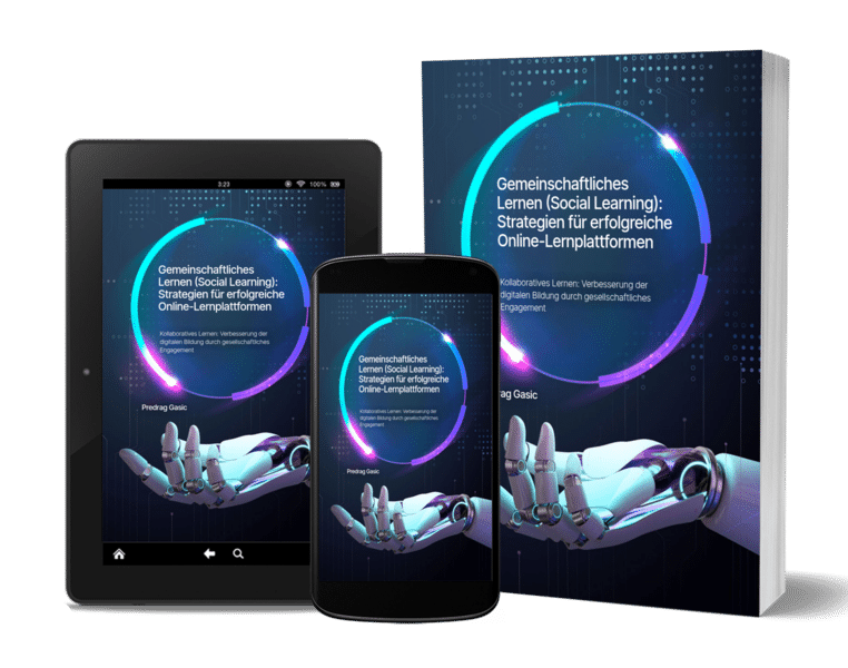 E-Learning Plattform für Unternehmen 4